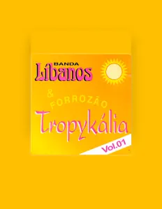 Poslechněte si interpreta Forrozão Tropykalia, sledujte hudební videa, přečtěte si životopis, podívejte se na data turné a další informace.
