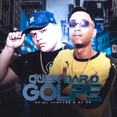 Quer Dar o Golpe - Single