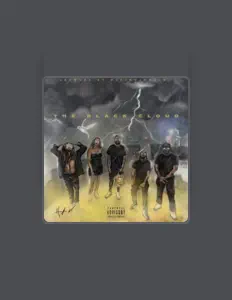 Posłuchaj wykonawcy The Black Cloud, obejrzyj teledyski, przeczytaj biografię, zobacz daty tras koncertowych i nie tylko!