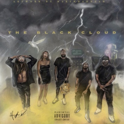 The Black Cloud