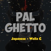 Pal Ghetto artwork