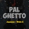 Pal Ghetto artwork