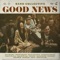 REND COLLECTIVE - RESCUER (GOOD NEWS)