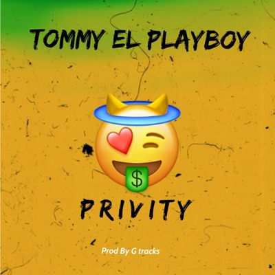 Privity - Single