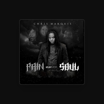 Listen to Chris Marquis, watch music videos, read bio, see tour dates & more!