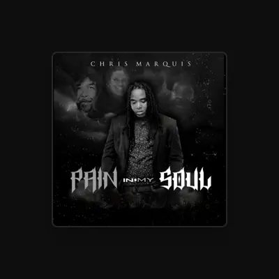 Listen to Chris Marquis, watch music videos, read bio, see tour dates & more!