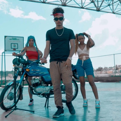 Tan Locos (feat. Andy PM) - Single