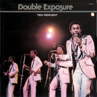 Double Exposure - My Love Is Free