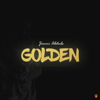 Golden - Single - Jinmi Abduls
