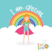 Tiny Tina - I Am Special