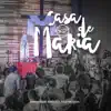 Profetiza Filho de Maria (Ao Vivo)