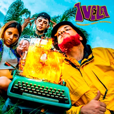Una Vela - Single
