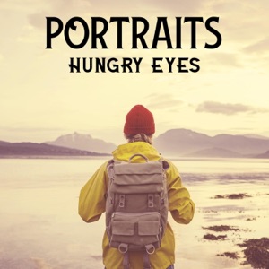 Hungry Eyes - Single