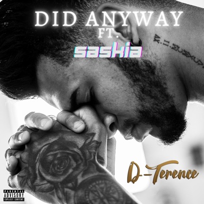 Did Anyway (feat. Saskia) - Single