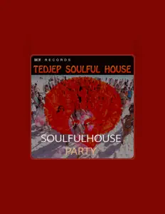 Dengarkan Tedjep Soulful House, tonton video musik, baca bio, lihat tanggal tur & lainnya!