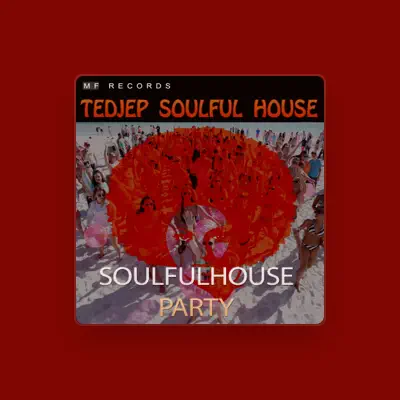 Listen to Tedjep Soulful House, watch music videos, read bio, see tour dates & more!