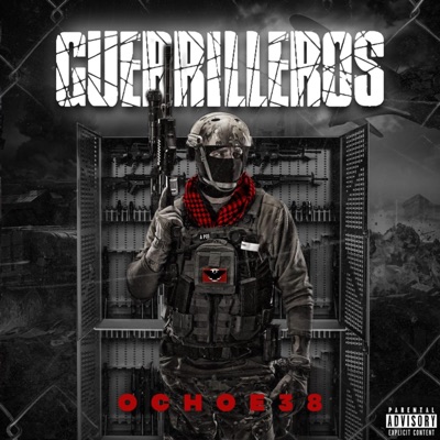Guerrilleros - Single