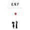 RNF (feat. Don james) - Kenneth Cane lyrics