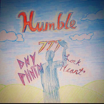 HUMBLE (feat. LockHeart) - Single