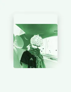 eddy0を聴いたり、ミュージックビデオを鑑賞したり、経歴やツアー日程などを確認したりしましょう！
