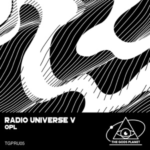 Radio Universe V - EP
