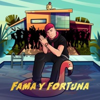 FAMA Y FORTUNA - EP - Steven Melody