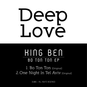 Bo Ton Ton - Single