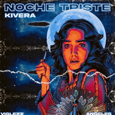Noche Triste - Single