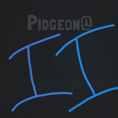 Pidgeon@ - Favourite Toy