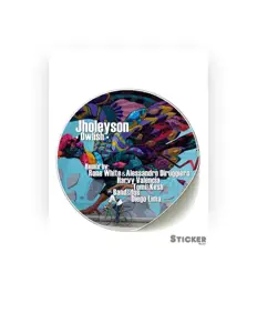 Listen to Jholeyson, watch music videos, read bio, see tour dates & more!