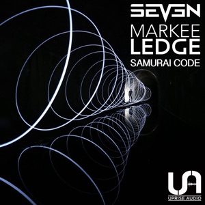 Samurai Code - Single