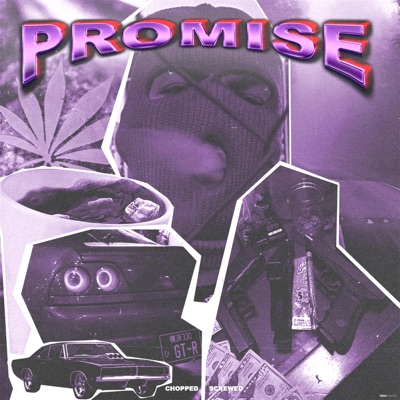 Hella Gang Slow Deluxe (Slowed) - EP