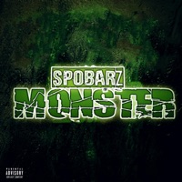 Monster - EP - Spobarz
