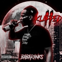 KLAPPED PART 2 - Single - Babaranks