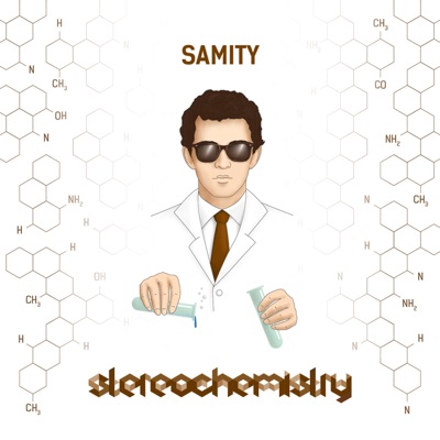 Stereochemistry