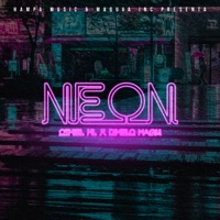 Neon - Single - Ozhiel HL & Dimelo Maqu