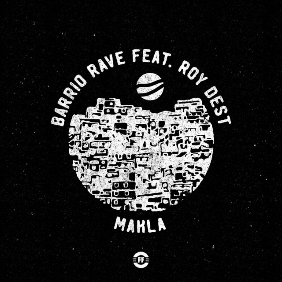 Feat rave. Scrazy makla. FREEFAM. Makla. Makla Bentchicou.