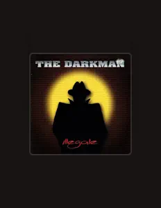 Listen to The Darkman, watch music videos, read bio, see tour dates & more!