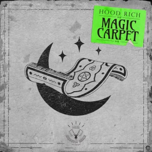 Magic Carpet (Remixes) - Single