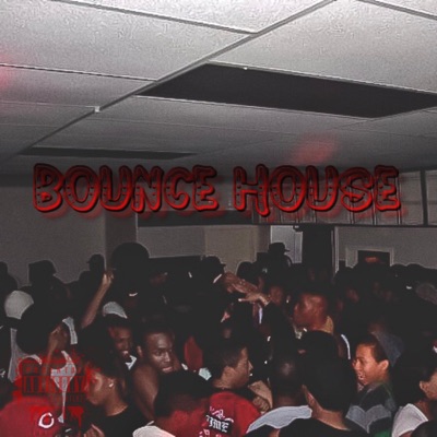 Bounce House (feat. Benxwoods) - Single