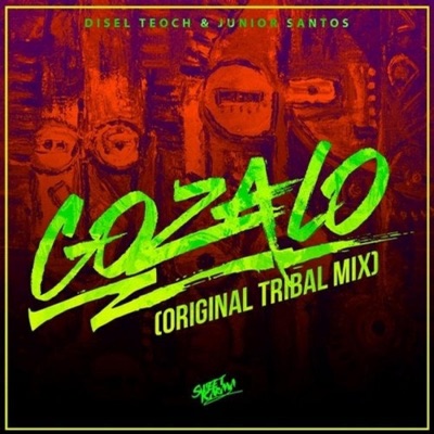 Gozalo - Single