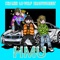 HMU (feat. Kid Milli & BRADYSTREET) - LO VOLF lyrics