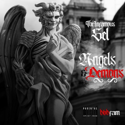 Angels and Demons