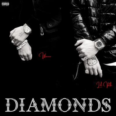 Diamonds - Single