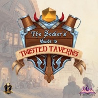 Tavern Crawl (Twisted Taverns) - Single - John Theodore
