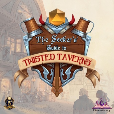 Tavern Crawl (Twisted Taverns) - Single