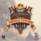 Tavern Crawl (Twisted Taverns) (feat. Annapantsu) - John Theodore lyrics