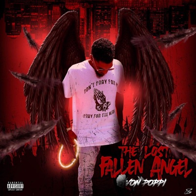 The Lost Fallen Angel