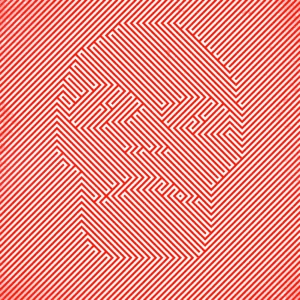 Red Waves - EP
