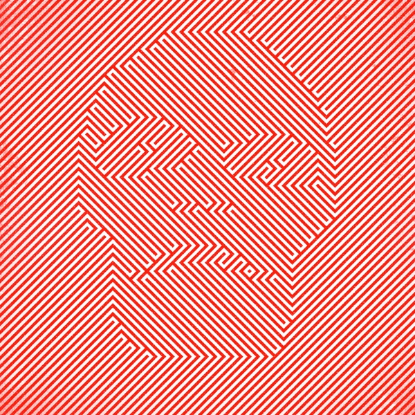Red Waves - EP
